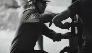 电镐三件套